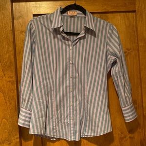 Thomas Pink button down